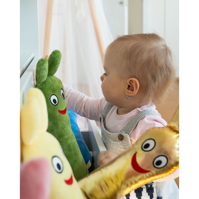 Mac Toys Bludišťák zelený 30 cm