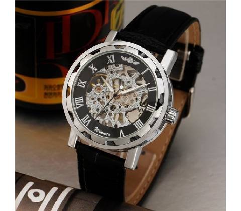 Winner JS09