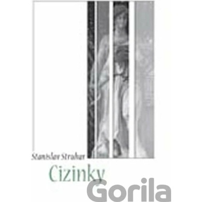 Cizinky Stanislav Struhar