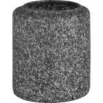 EGLO 421084 - Стъклена ваза MAIZURU 17x14, 5 cm сива (EG421084)