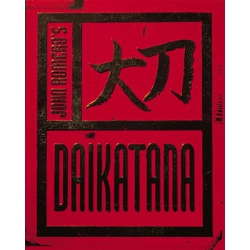 Daikatana
