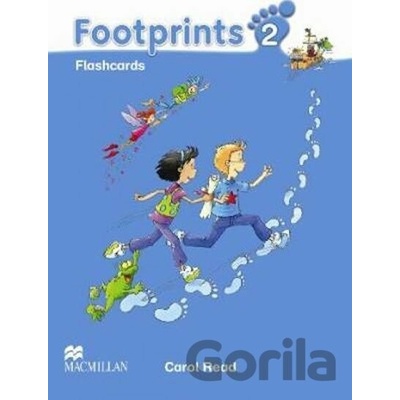 Footprints 2