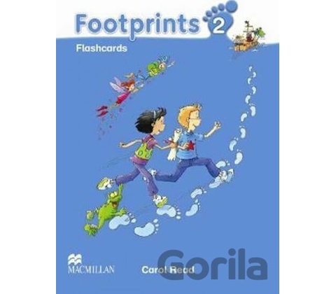 Footprints 2