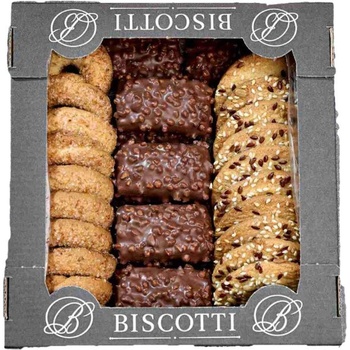 BISCOTTI Бискоти Долче Мисто Микс
