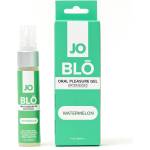 JO JO BLO Oral Pleasure Gel Watermelon 30ml