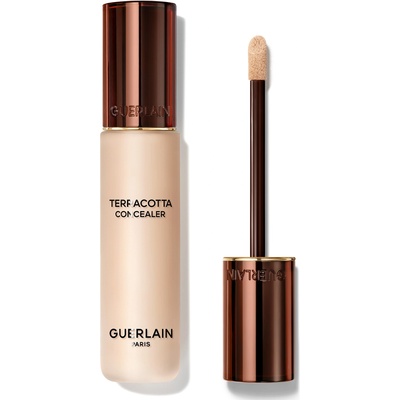 Guerlain Terracotta Concealer Natural Perfection Concealer 24H Wear - No-Transfer Коректор 11, 5ml