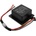 Cameron Sino Батерия за JBL Partybox 310, 13400 mAh, Li-Ion (CS-JPB310XL)