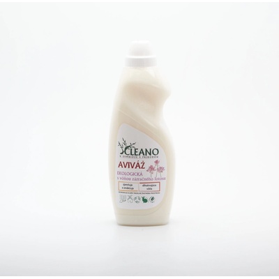 Cleano Aviváž Lotosový květ 1,5 l