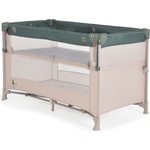 Moni Детска кошара Next Level зелен (110561) - salemax