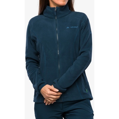 Vaude Rosemoor Fleece Jacket II dark sea