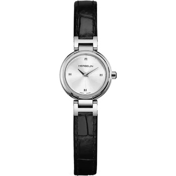 Herbelin Часовник Herbelin Lady H 17312AP12 (17312AP12)