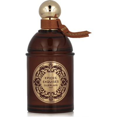 GUERLAIN Les Absolus d'Orient Epices Exquises parfumovaná voda unisex 125 ml