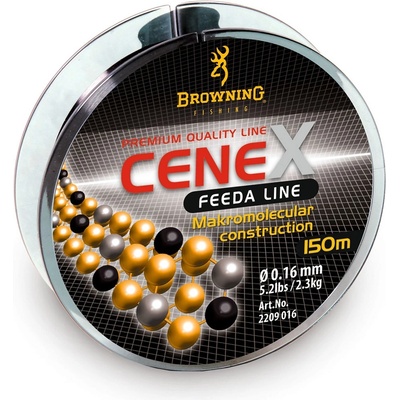 Browning Cenex Feeda Line 150m 0,26mm 5,6kg
