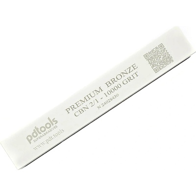 PDTools CBN Premium Bronze 10000 grit 2/1