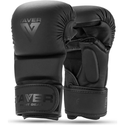 DBX Bushido MMA sparingové rukavice TAVER Shade
