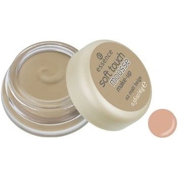 Essence Soft Touch Mousse make-up 2 16 g