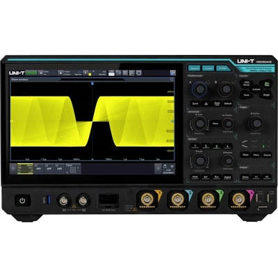 Uni-T MSO 3024 HD