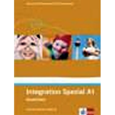 Aussichten A1 Integration Spezial + CD Hosni L. Ros El a