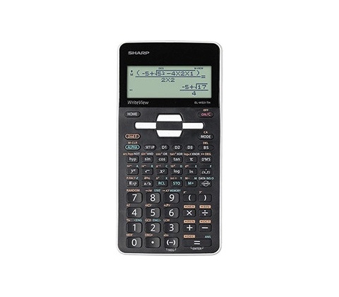 Sharp EL W 531 TH