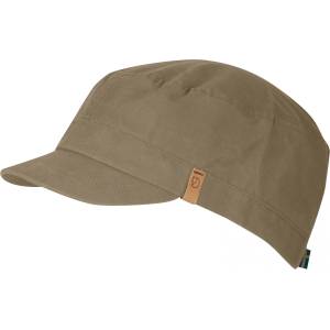 Fjällräven Шапка с козирка Fjällräven Singi Trekking Cap - Light Olive - размер XL (204-1053-0914)