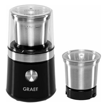 Graef CM 102