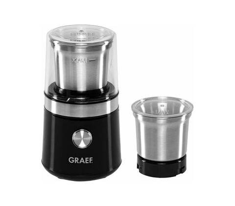 Graef CM 102
