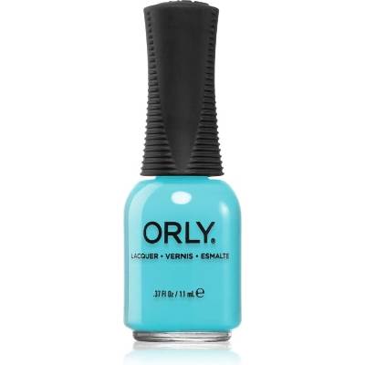 Orly Lacquer lak na nehty odstín Mallrat 11 ml