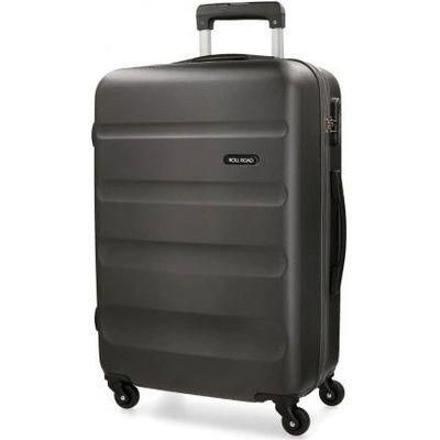 Joumma Bags ROLL ROAD FLEX Antracita 5849361 91 l