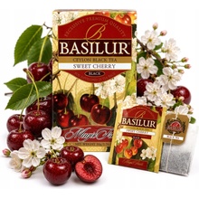 Basilur Magic Sweet Cherry 25 x 2 g