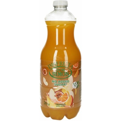 Don Simon nektár tropický 1,5 l