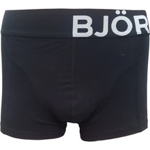 Short shorts Björn Borg čierna