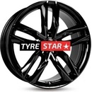 MAM RS3 8x18 5x112 ET45 black