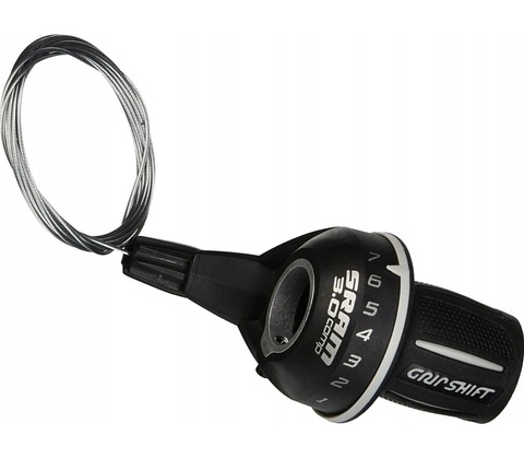 Sram 3.0 Comp Twist Shift