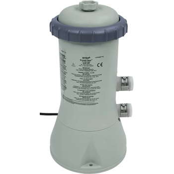 Intex 28638 A kartušová filtrace 3,7 m3/h