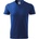 MALFINI Malfini v-neck 102 / Унисекс тениска с v-образно деколте - кралско синьо l (1020515)