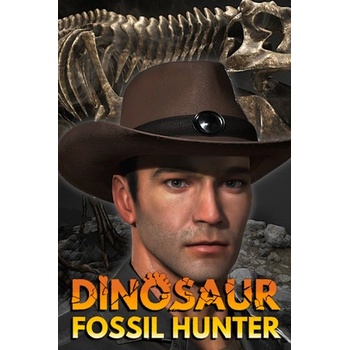 Pyramid Games Dinosaur Fossil Hunter (PC)