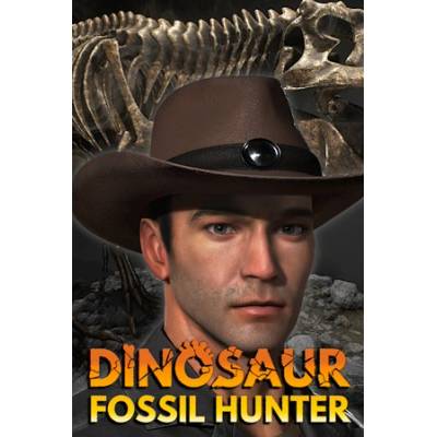 Pyramid Games Dinosaur Fossil Hunter (PC)