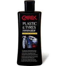 Carex Plastic & Tyres Renovator 230 ml