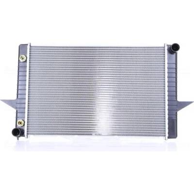 Chladič, chlazení motoru NISSENS 65535A