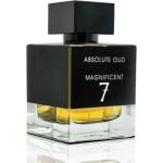Fragrance World Absolute Oud Magnificent 7 EDP 100 ml Парфюми