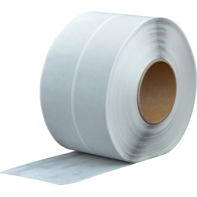 LIKOV BH-B hydroizolační samolepící butylový pás 100 mm x 20 m
