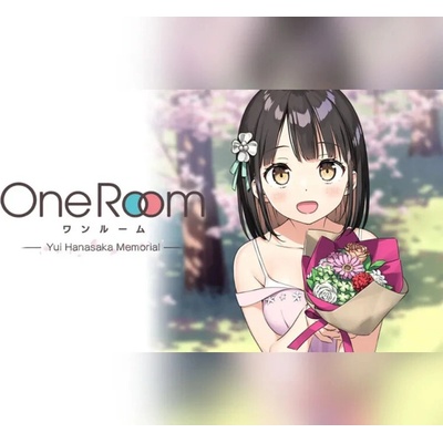OneRoom Yui Hanasaka Memorial