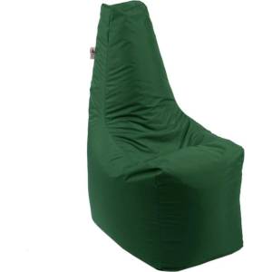 Pufrelax Пуф стол Sunlounger, водоустойчив, Зелен (PUF-G-S-TEX-GR)