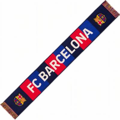 FC Barcelona modro-červený