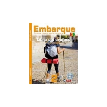EMBARQUE 2 PROFESOR - 28