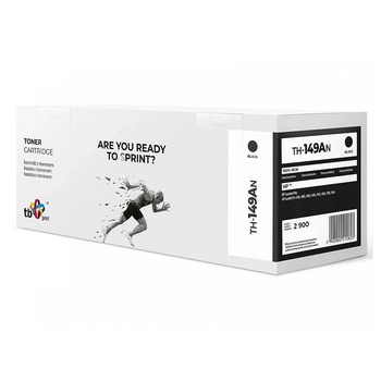 Compatible (HP W1490A) Тонер черен с чип - HP LaserJet Pro 4001 (TH-149AN)