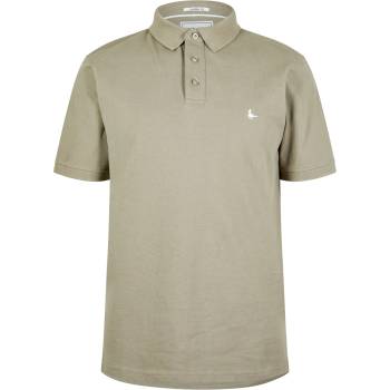 Image 1 of Jack Wills Aldgrove Classic Polo - Silver Sage