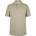 Jack Wills Aldgrove Classic Polo - Silver Sage