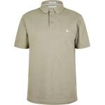 Jack Wills Aldgrove Classic Polo - Silver Sage