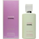 Sprchové gely Chanel Chance Eau Fraiche sprchový gel 200 ml